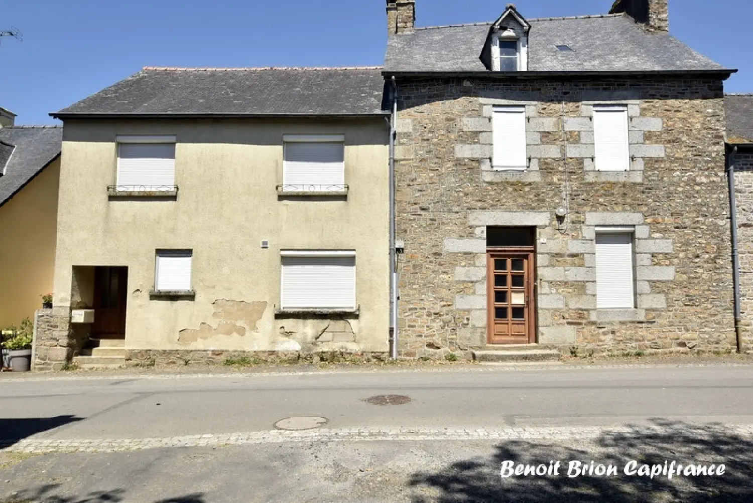  te koop huis Vendel Ille-et-Vilaine 1