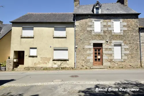 Vendel Ille-et-Vilaine huis foto 7118471