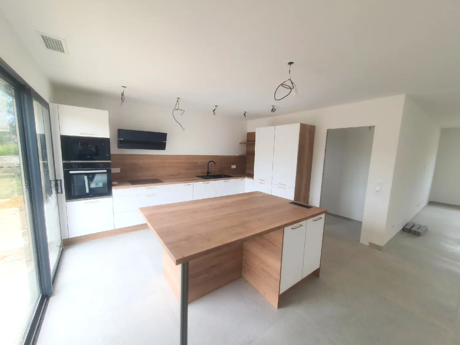 en venta casa Vendémian Hérault 3