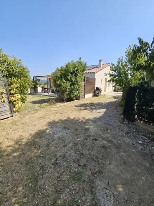 Vendémian Hérault huis foto 7121498