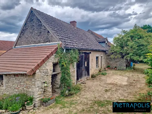 Vendenesse-lès-Charolles Saône-et-Loire house foto 7118886