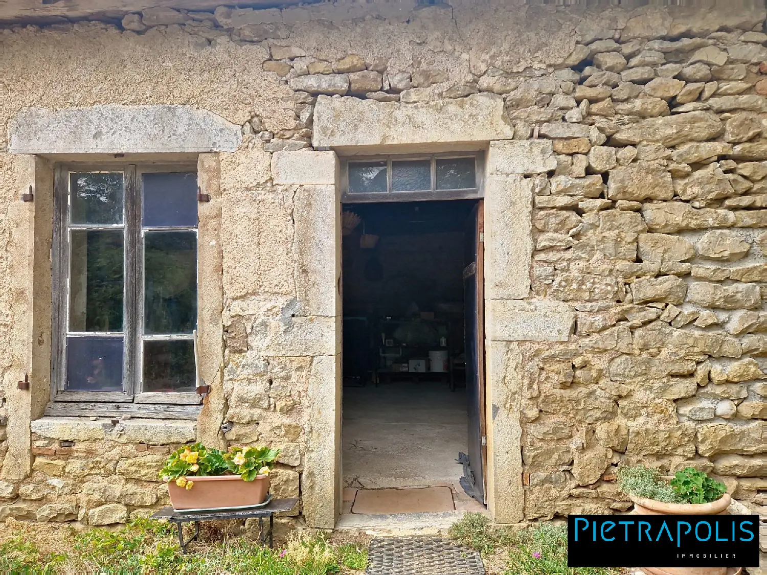  à vendre maison Vendenesse-lès-Charolles Saône-et-Loire 3