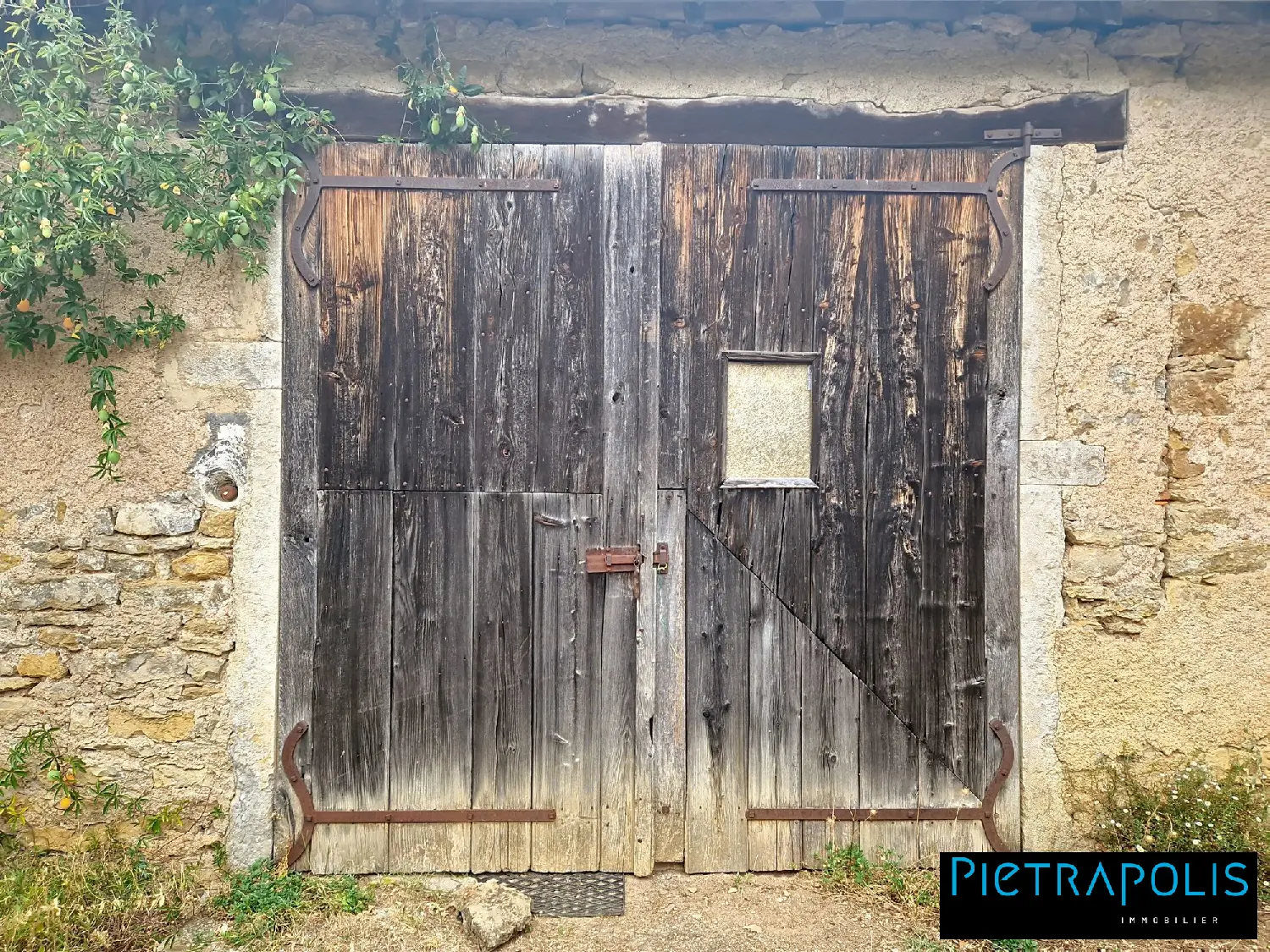 à vendre maison Vendenesse-lès-Charolles Saône-et-Loire 4