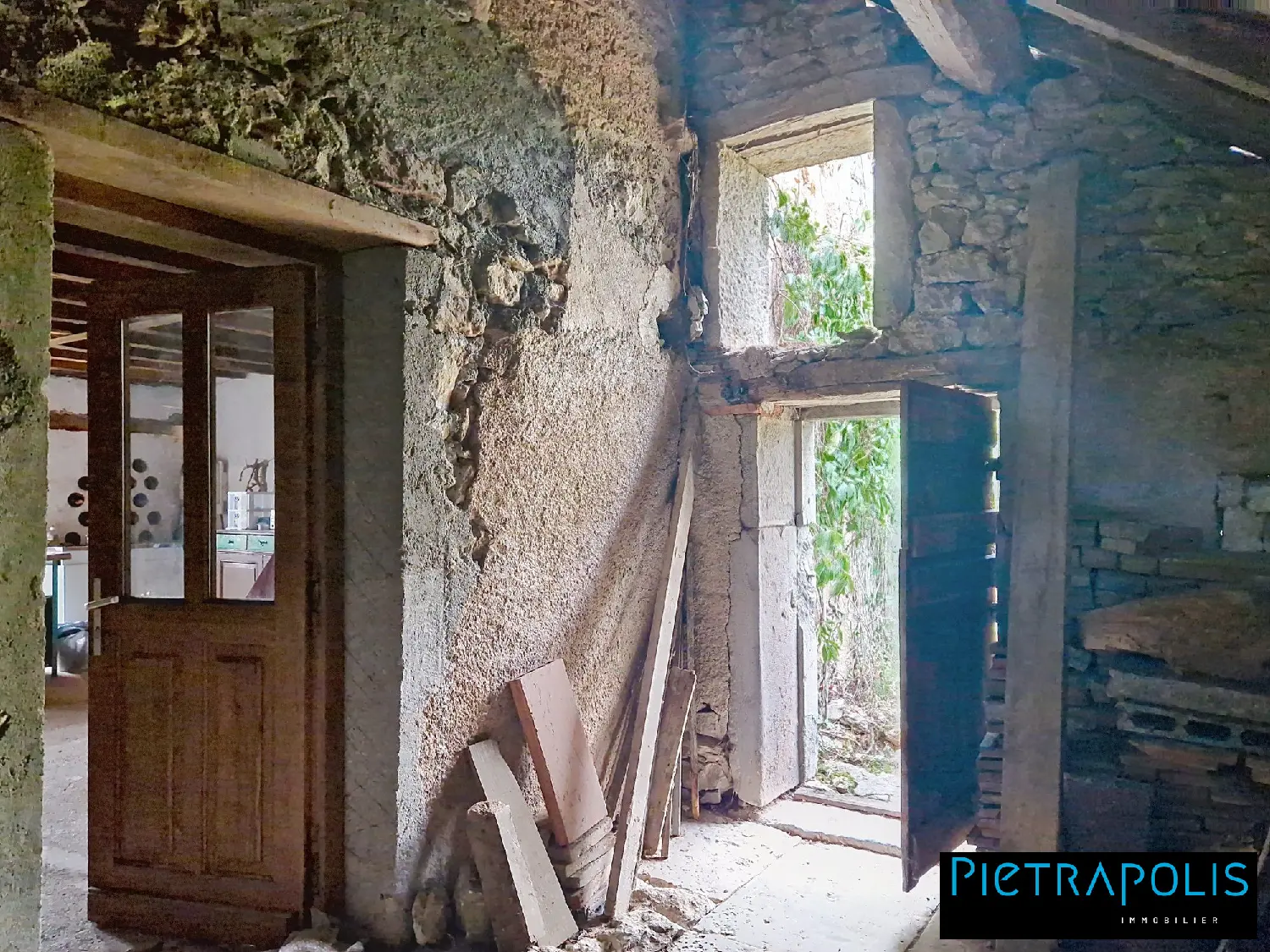  à vendre maison Vendenesse-lès-Charolles Saône-et-Loire 7