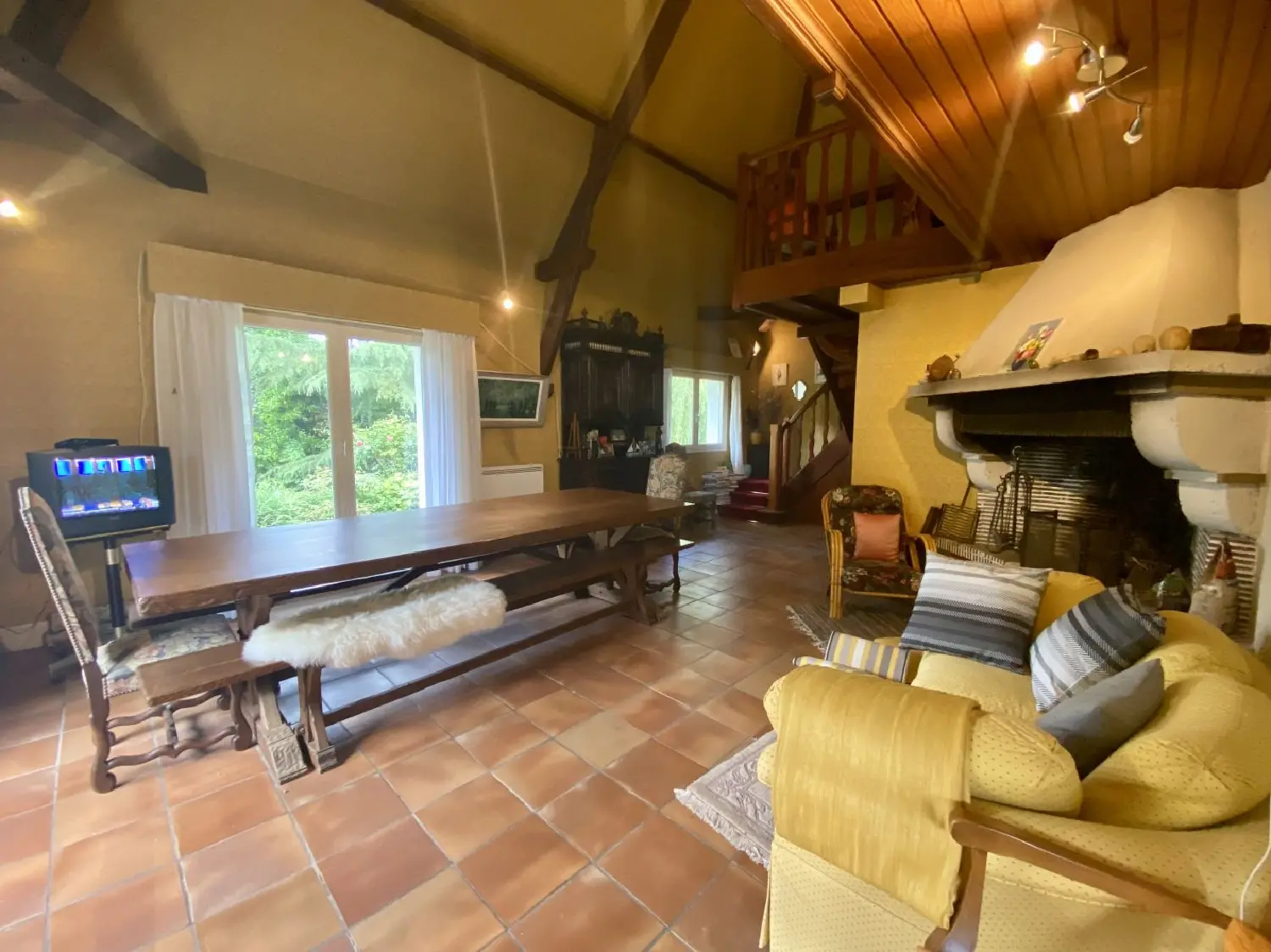en venta casa Vendôme Loir-et-Cher 2