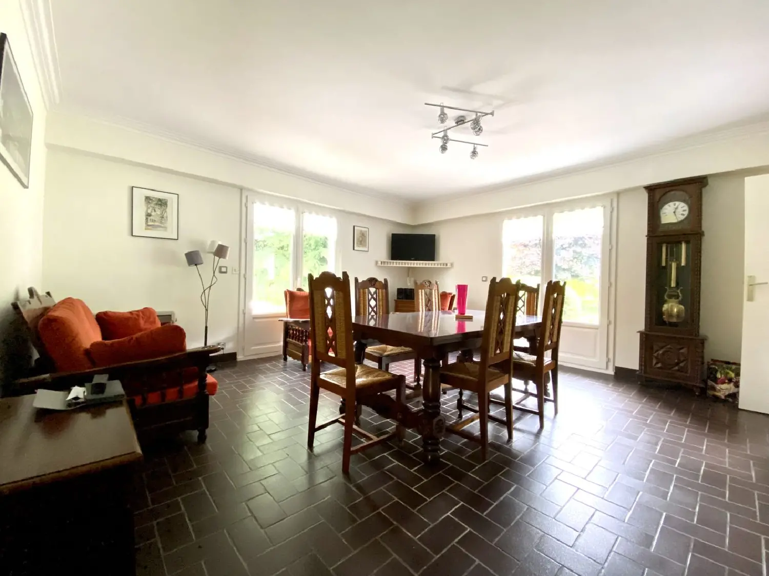 en venta casa Vendôme Loir-et-Cher 3