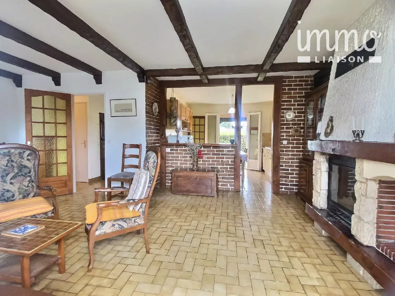  te koop huis Vendôme Loir-et-Cher 1