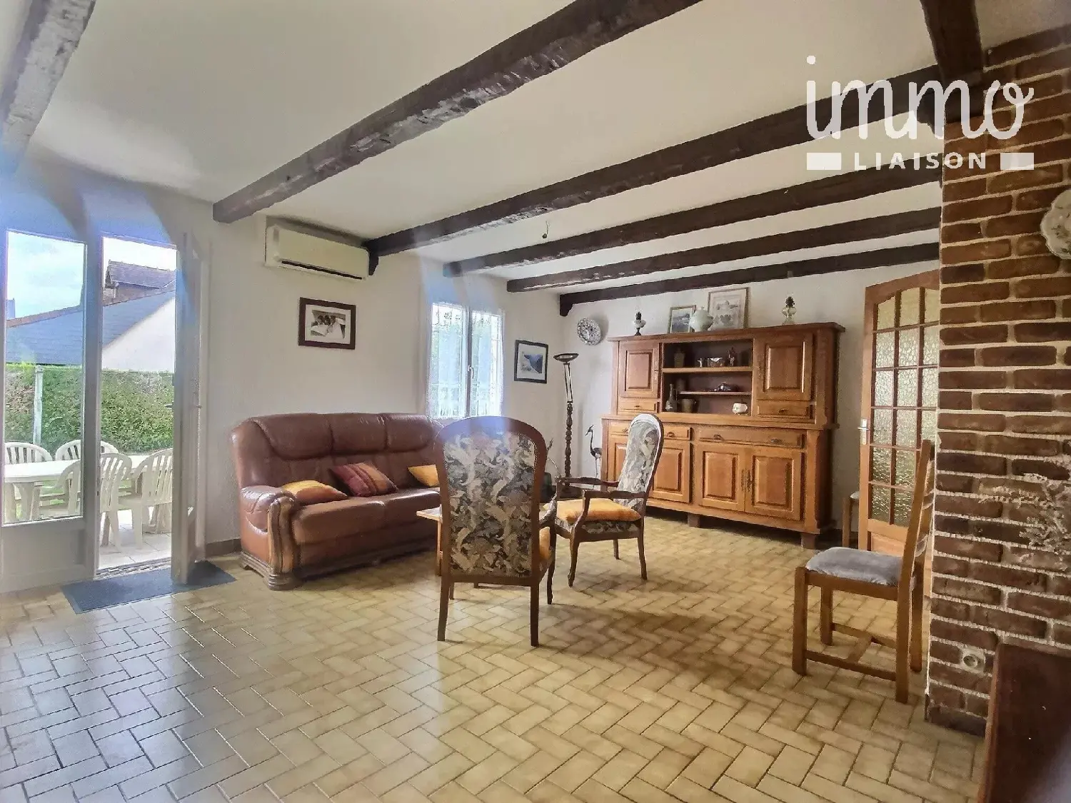  te koop huis Vendôme Loir-et-Cher 2