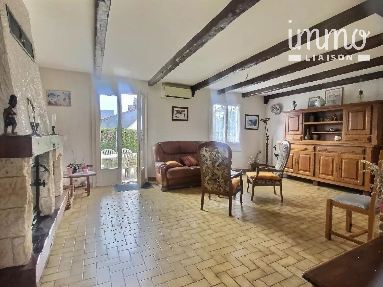  te koop huis Vendôme Loir-et-Cher 3