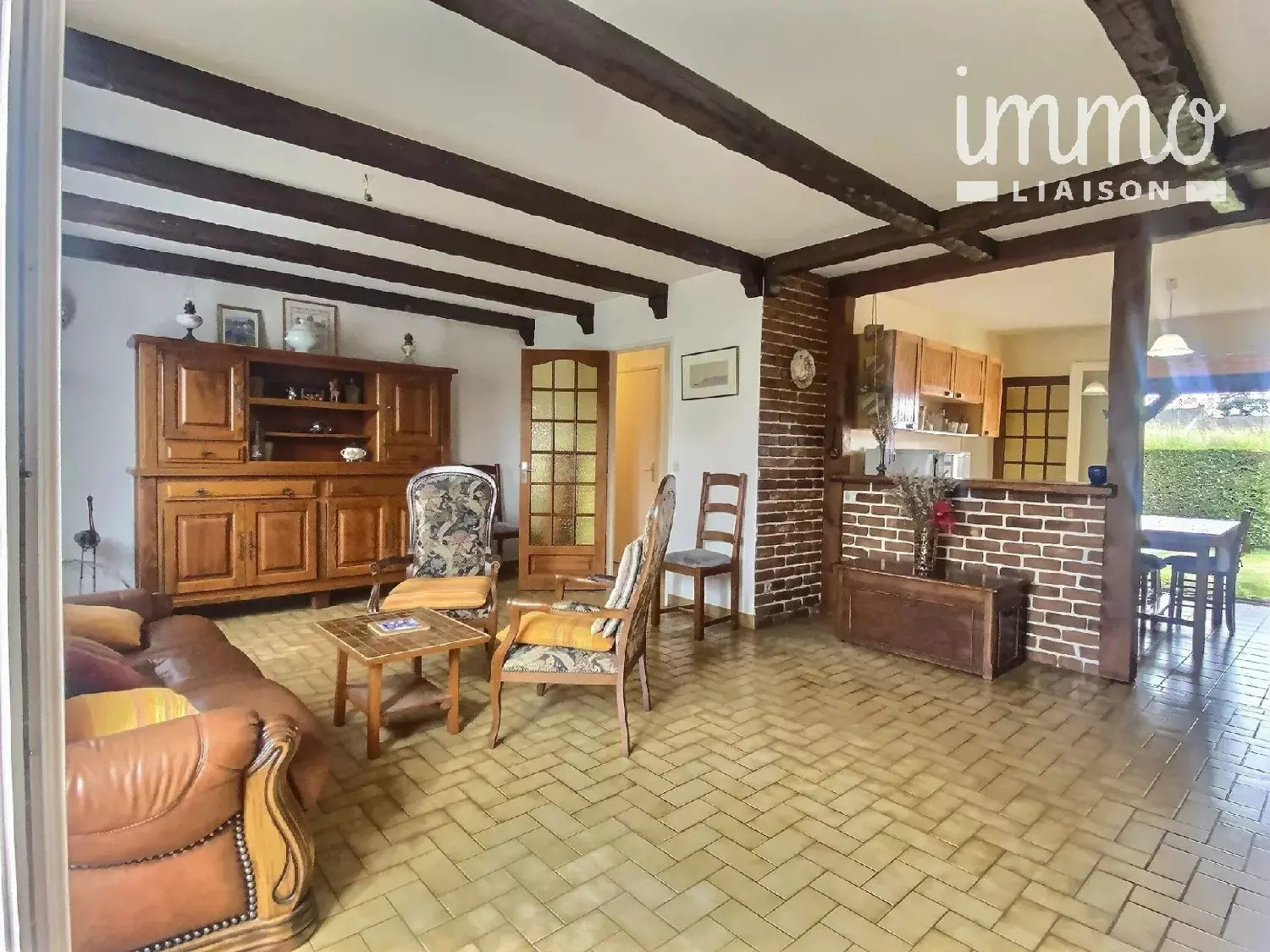 te koop huis Vendôme Loir-et-Cher 4