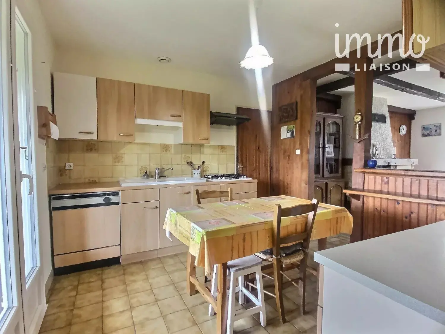  te koop huis Vendôme Loir-et-Cher 5
