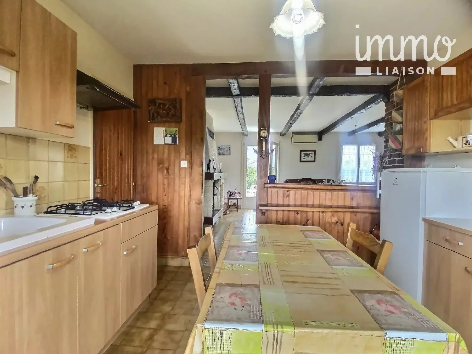  te koop huis Vendôme Loir-et-Cher 6
