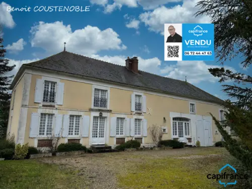 Venoy Yonne maison foto 7126959