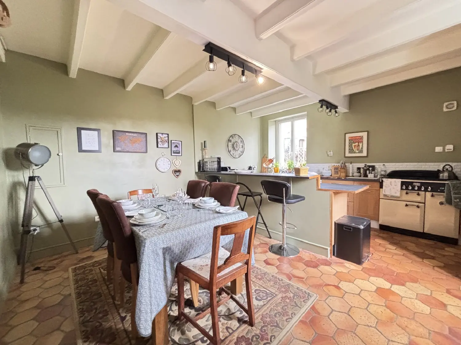  kaufen Haus Ventouse Charente 2