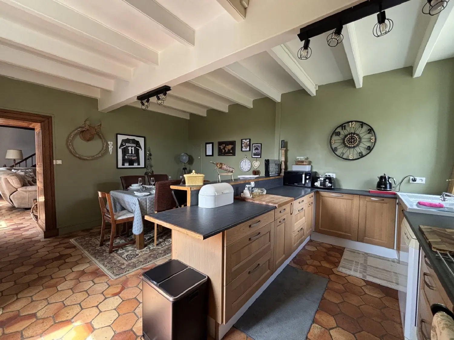  kaufen Haus Ventouse Charente 3