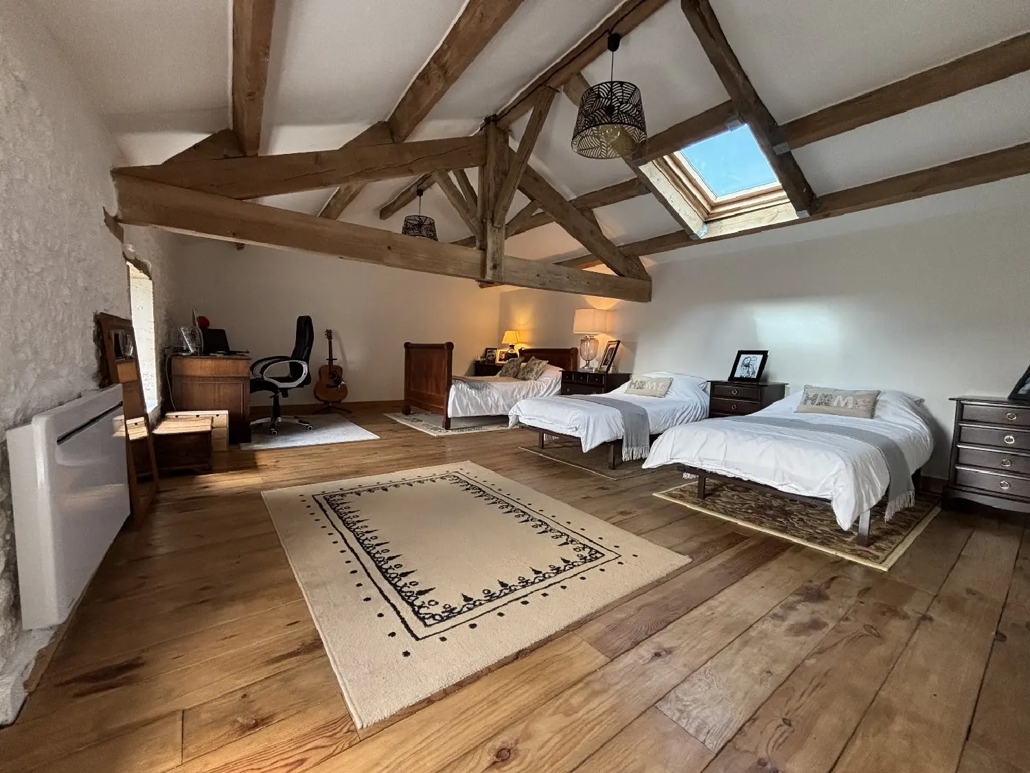  kaufen Haus Ventouse Charente 5
