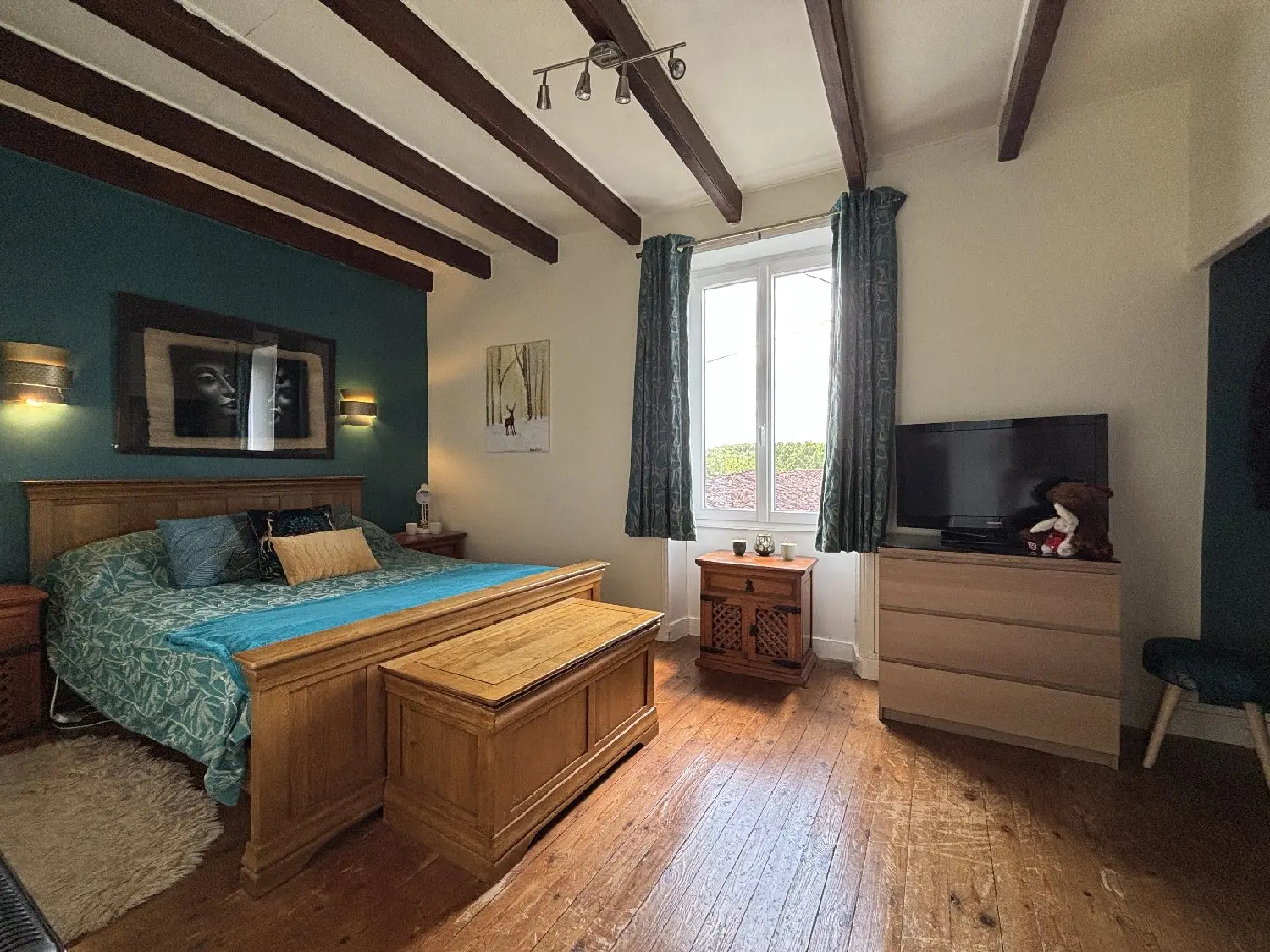  kaufen Haus Ventouse Charente 6
