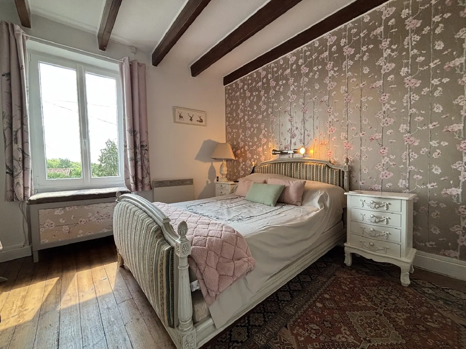  kaufen Haus Ventouse Charente 7