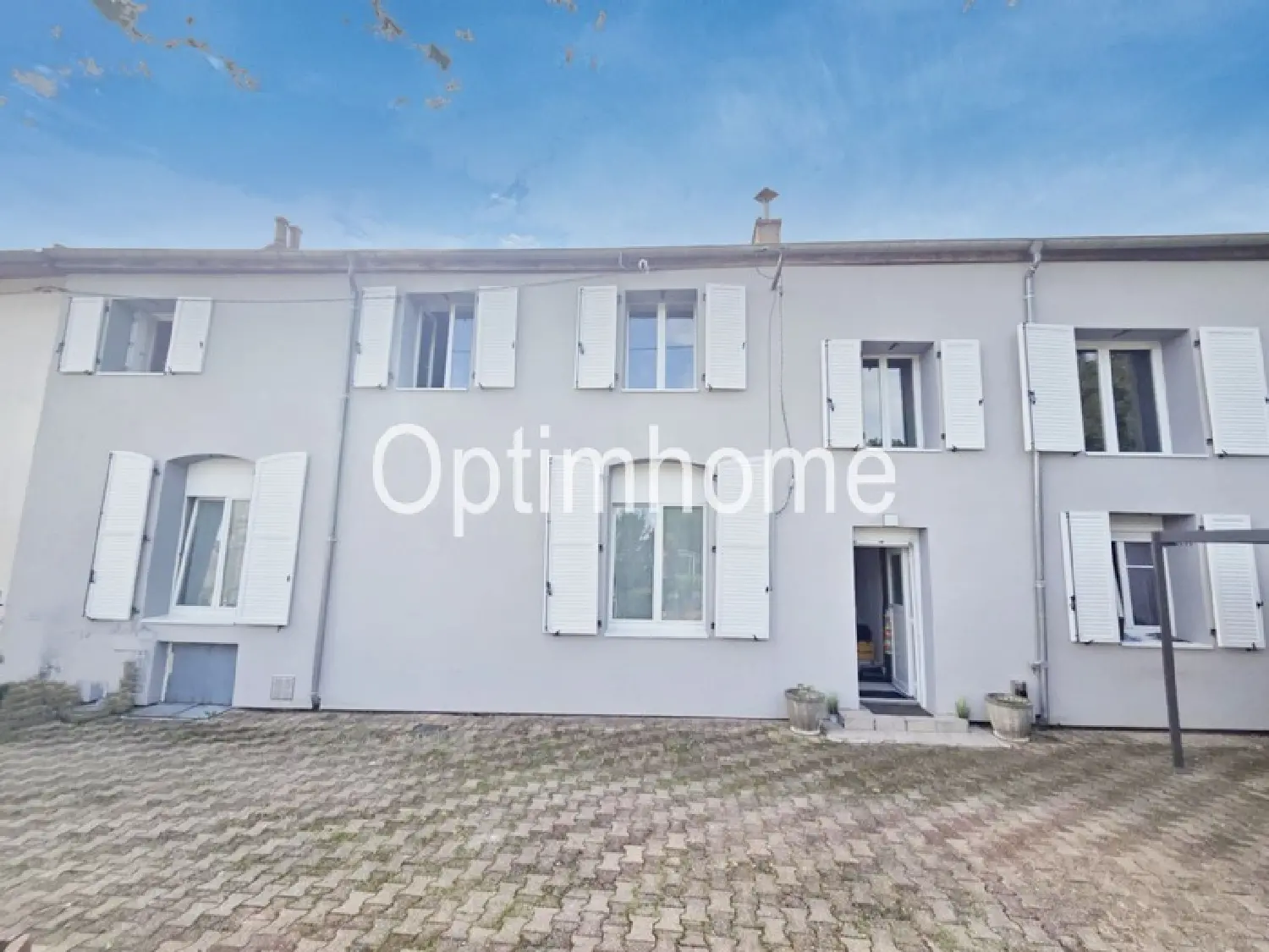  te koop huis Verdun Meuse 1