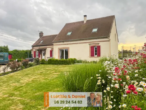 Verneuil-sur-Avre Eure maison foto 7117063