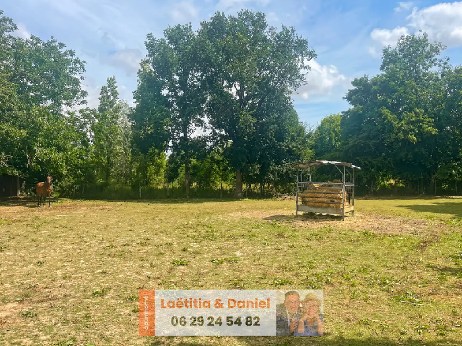  à vendre maison Verneuil-sur-Avre Eure 3