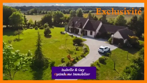 Verneuil-sur-Avre Eure house foto 7117203