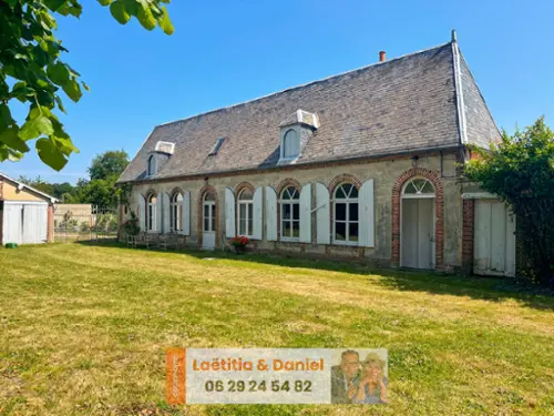 Verneuil-sur-Avre Eure maison foto 7117241