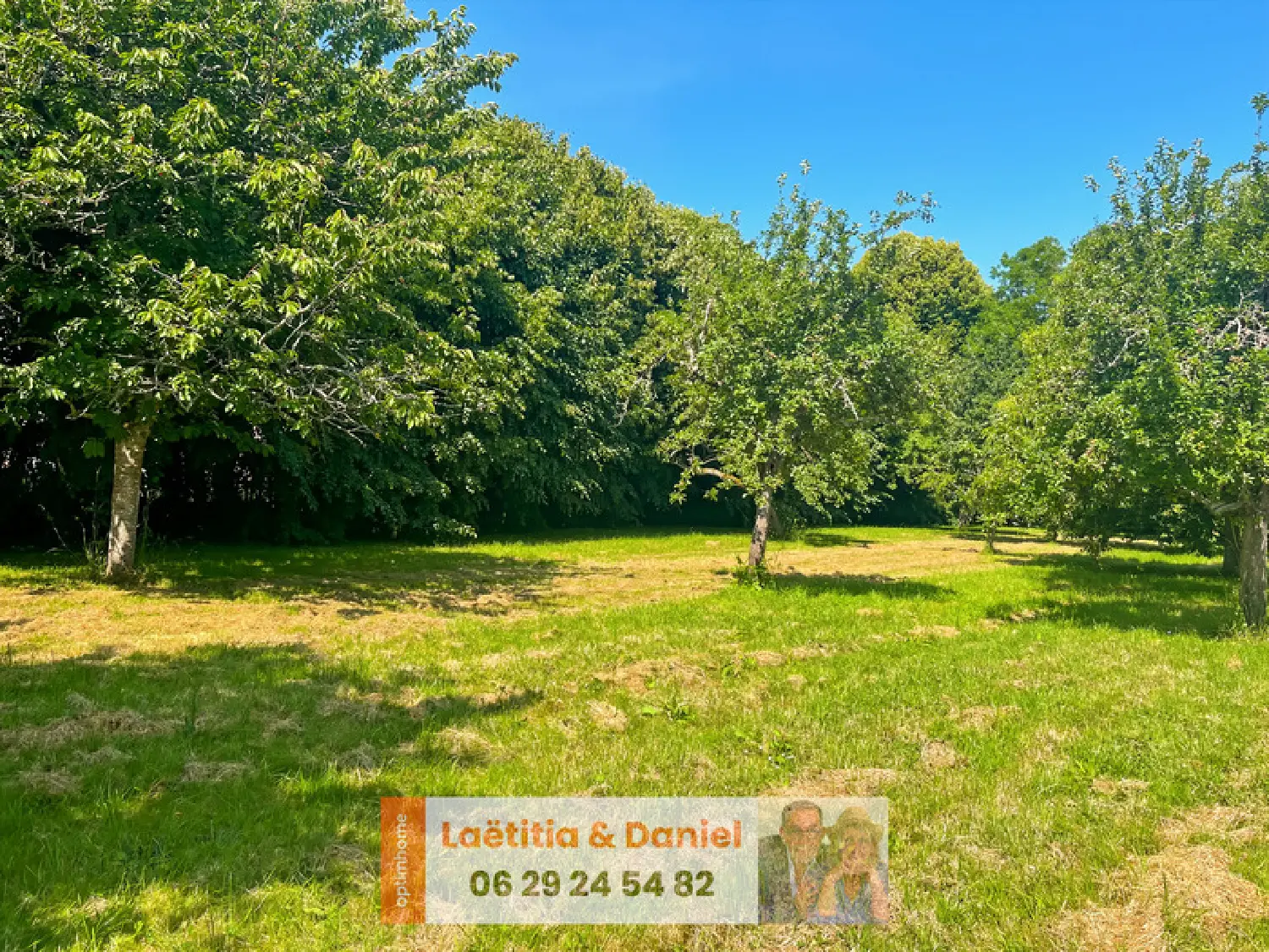  à vendre maison Verneuil-sur-Avre Eure 3