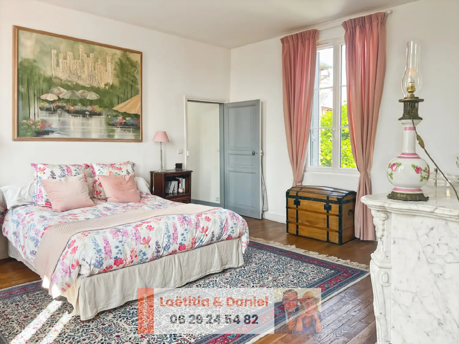  à vendre maison Verneuil-sur-Avre Eure 8