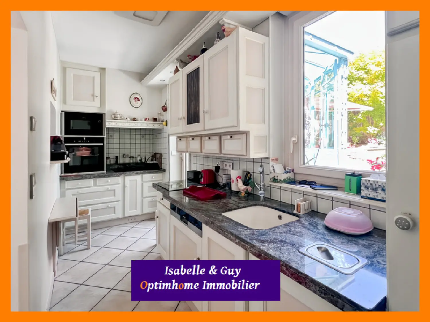  à vendre maison Verneuil-sur-Avre Eure 5