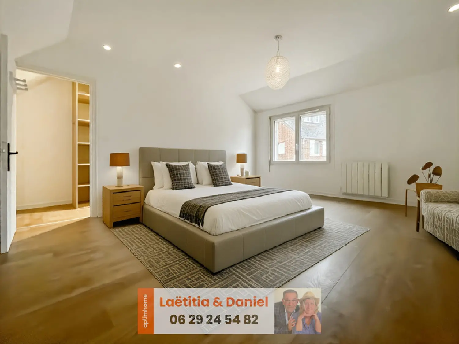  for sale house Verneuil-sur-Avre Eure 7
