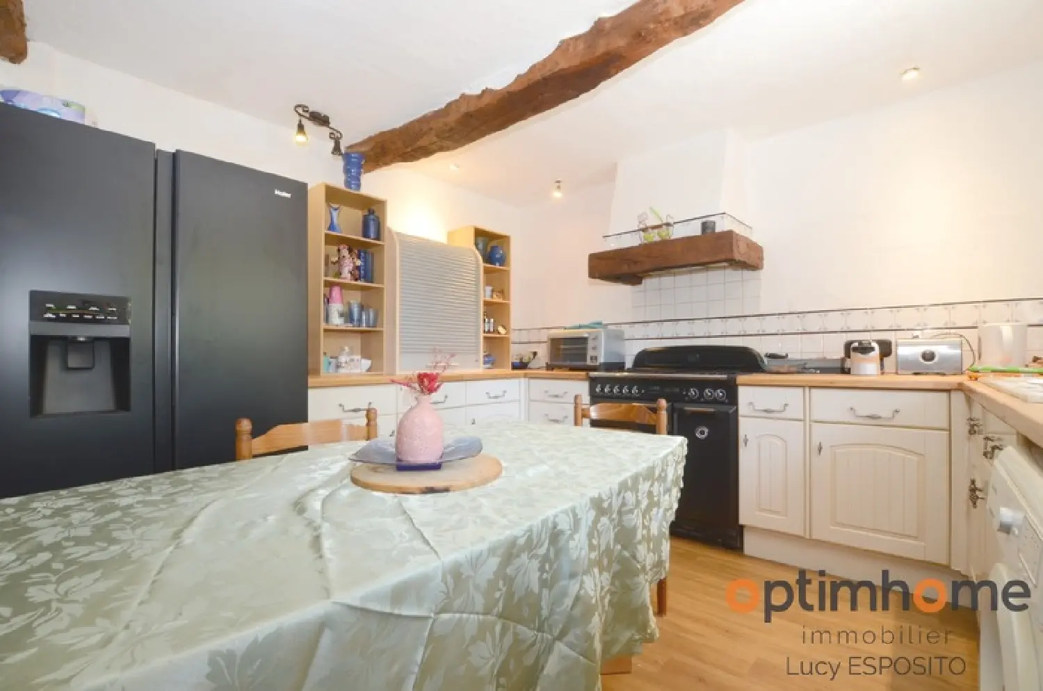  te koop huis Verneuil Charente 3