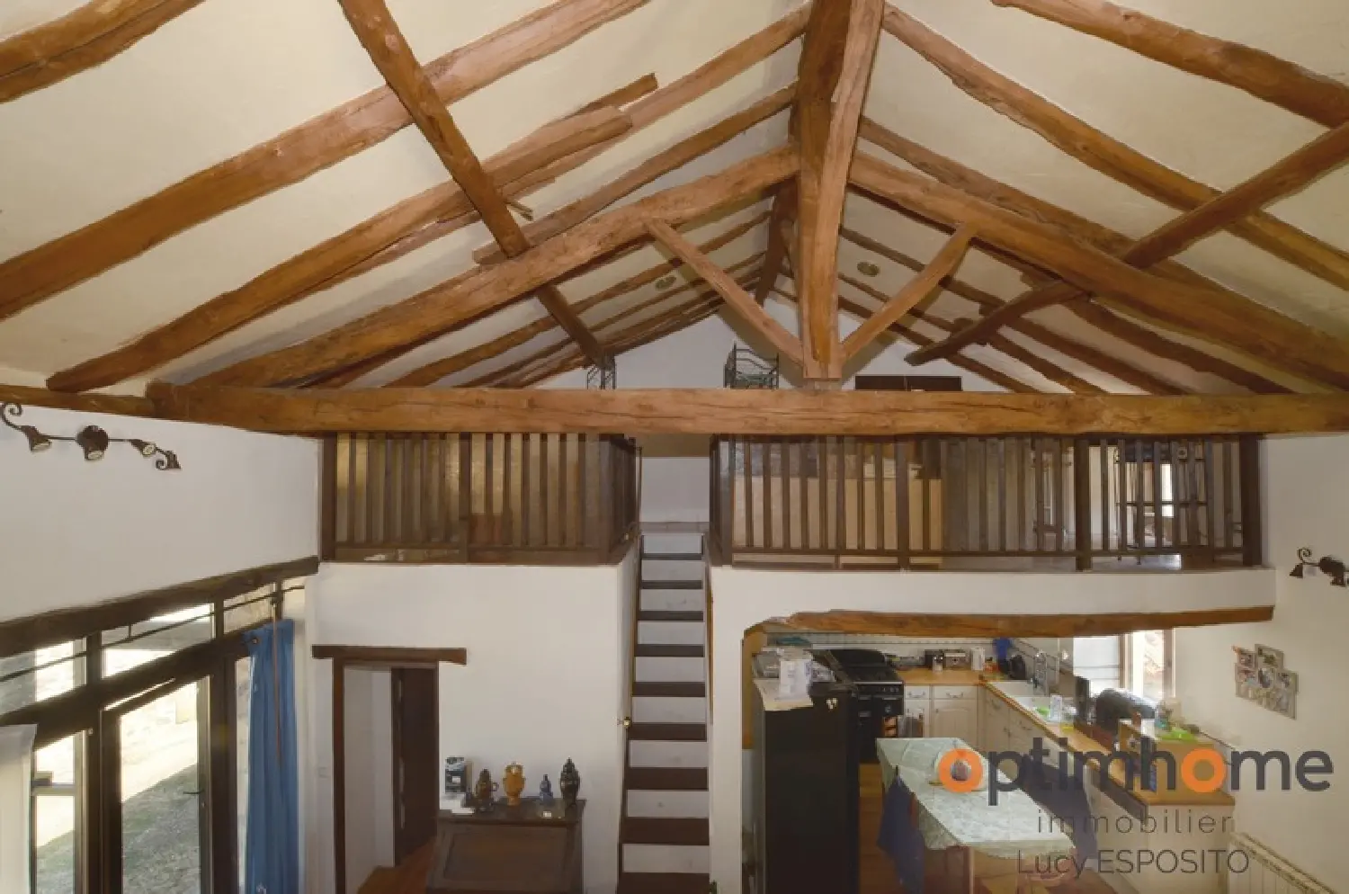  te koop huis Verneuil Charente 4