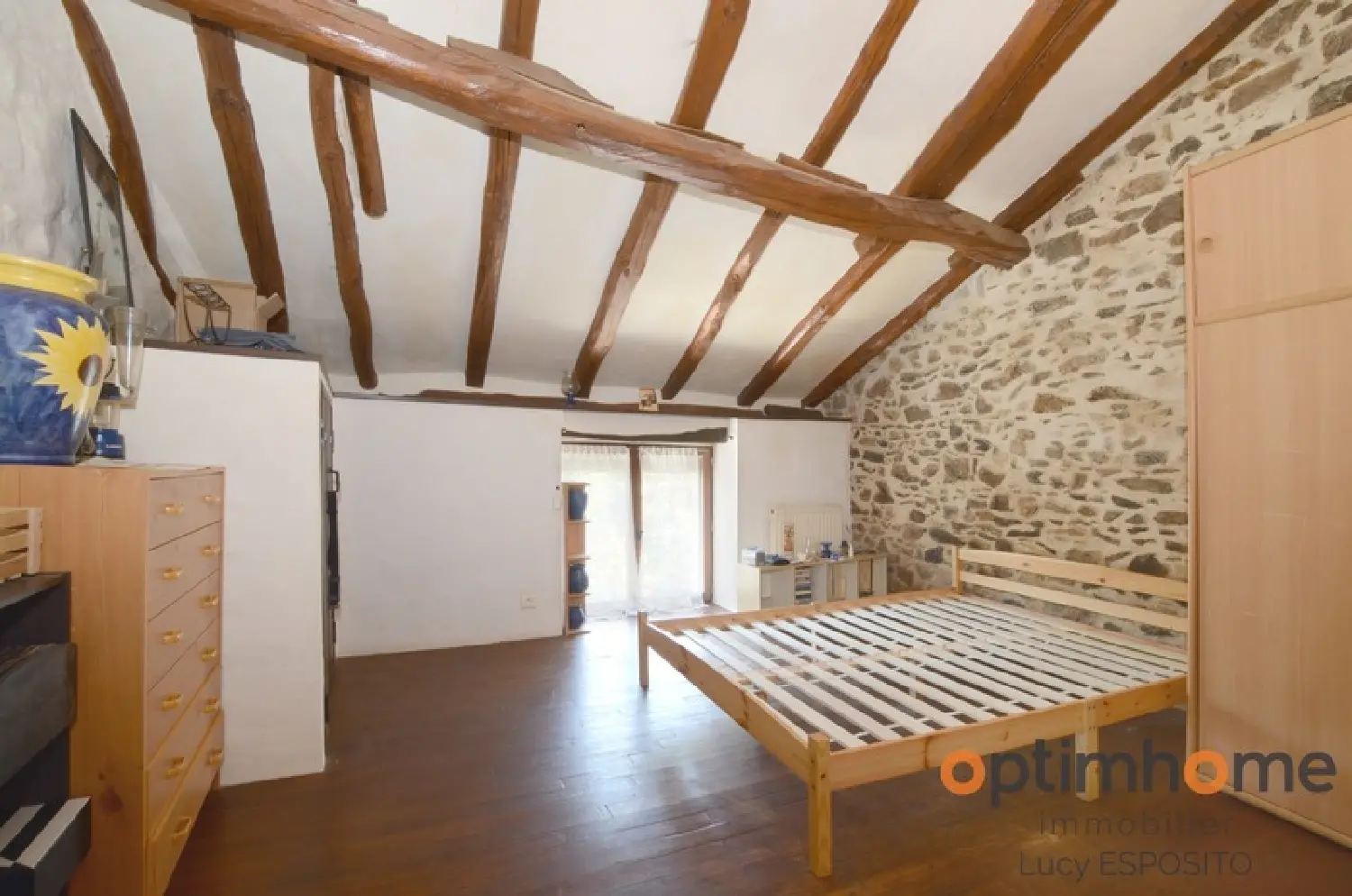  te koop huis Verneuil Charente 7