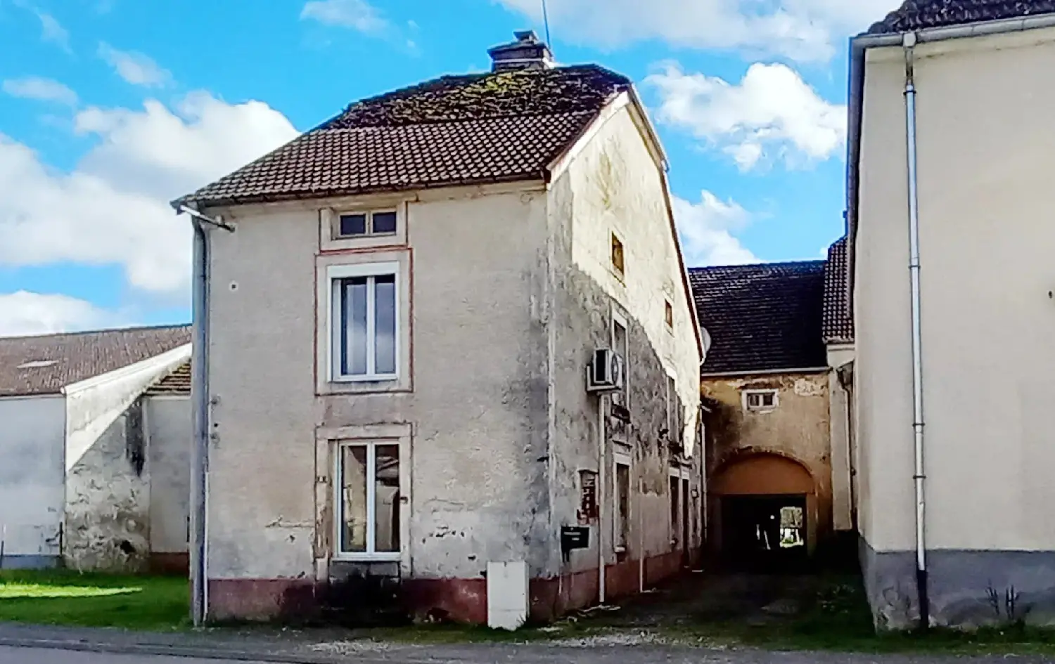  kaufen Haus Vernois-sur-Mance Haute-Saône 1