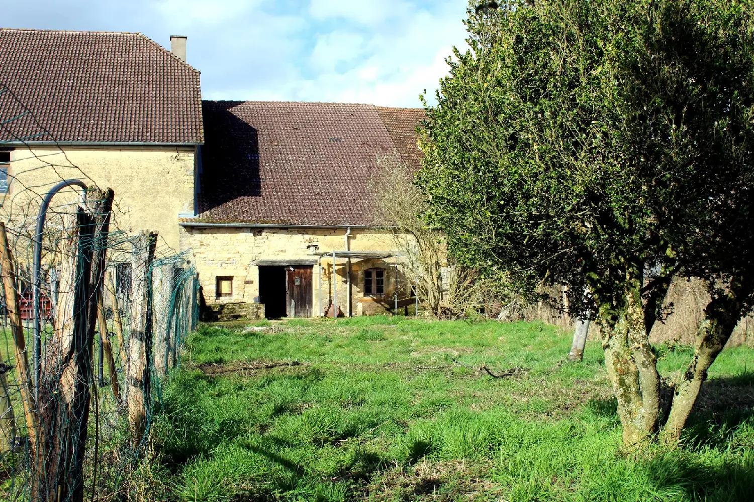  kaufen Haus Vernois-sur-Mance Haute-Saône 3