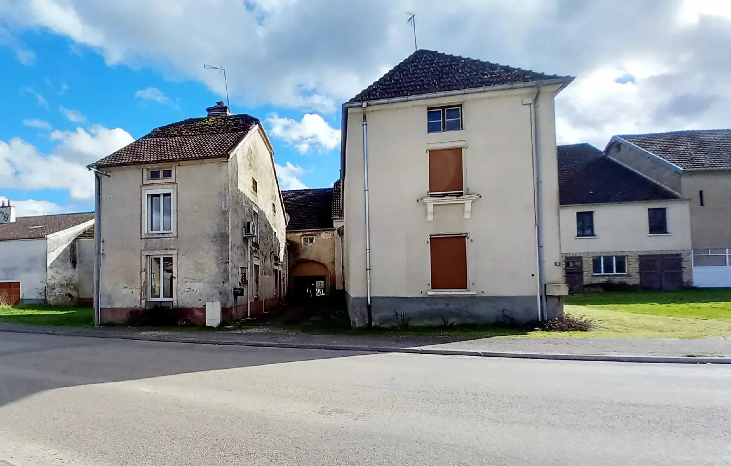  kaufen Haus Vernois-sur-Mance Haute-Saône 4