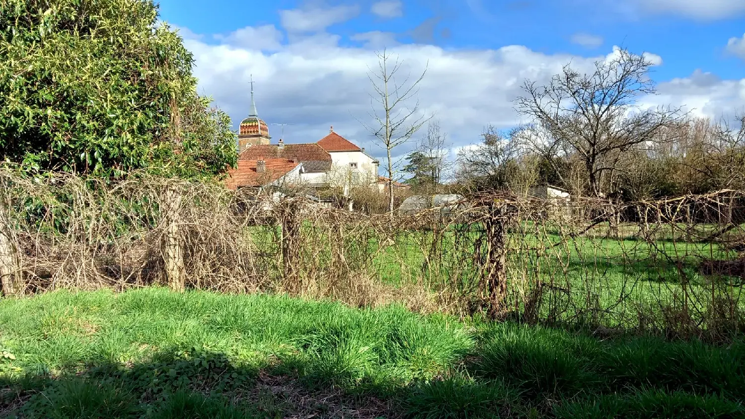  kaufen Haus Vernois-sur-Mance Haute-Saône 6
