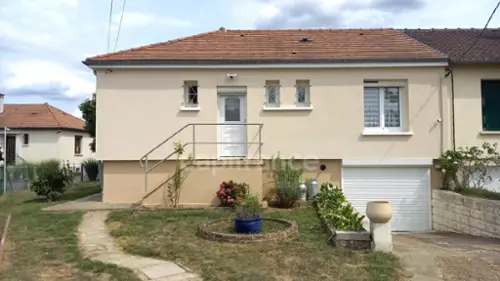 Vernon Eure huis foto 7118285