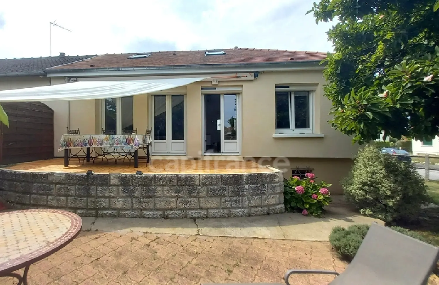  te koop huis Vernon Eure 3