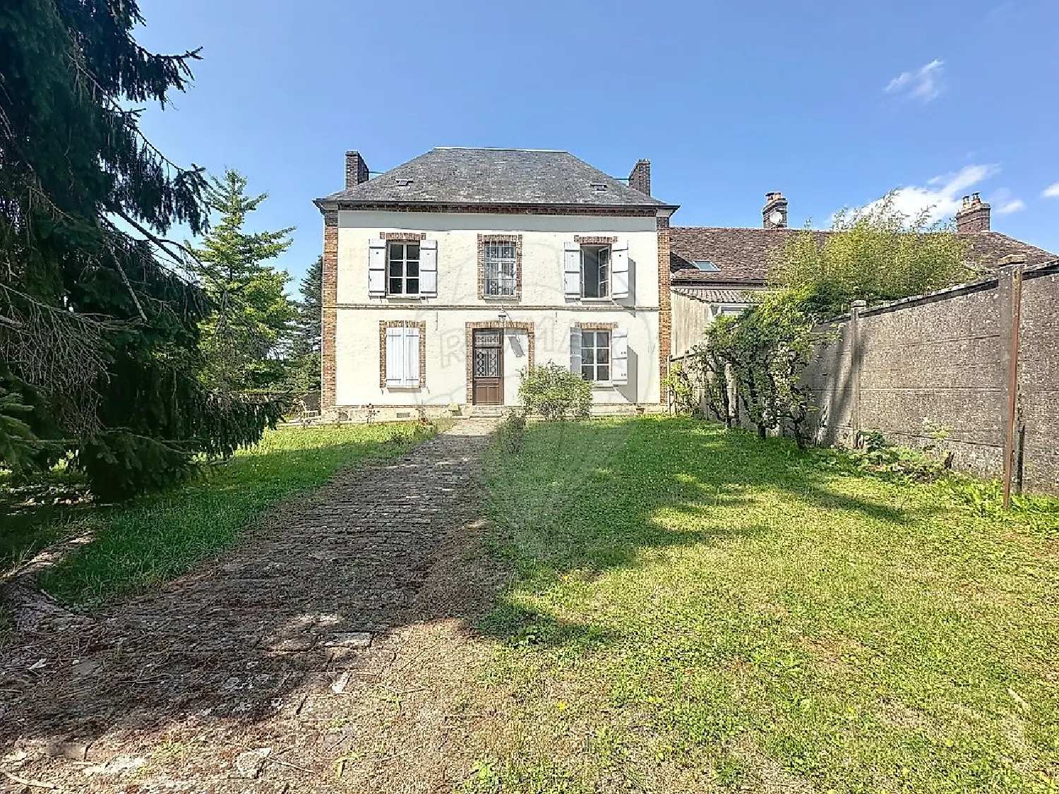  te koop huis Vernoy Yonne 1