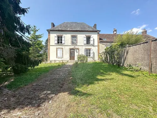 Vernoy Yonne huis foto 7123634