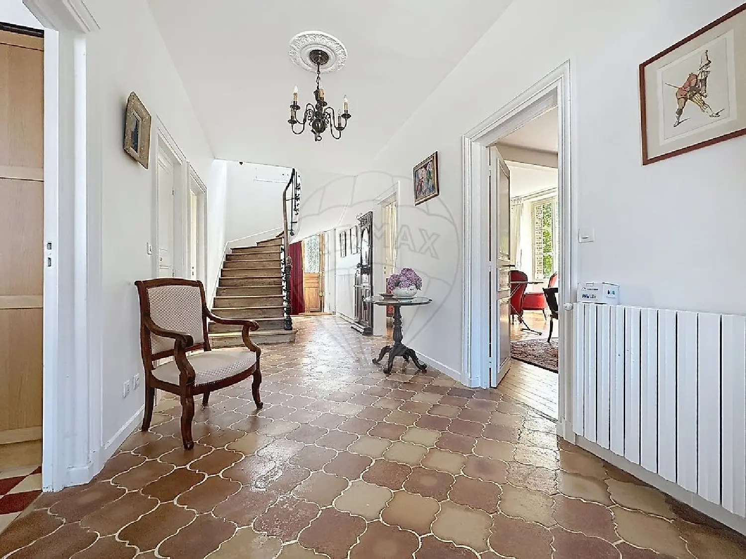  te koop huis Vernoy Yonne 2