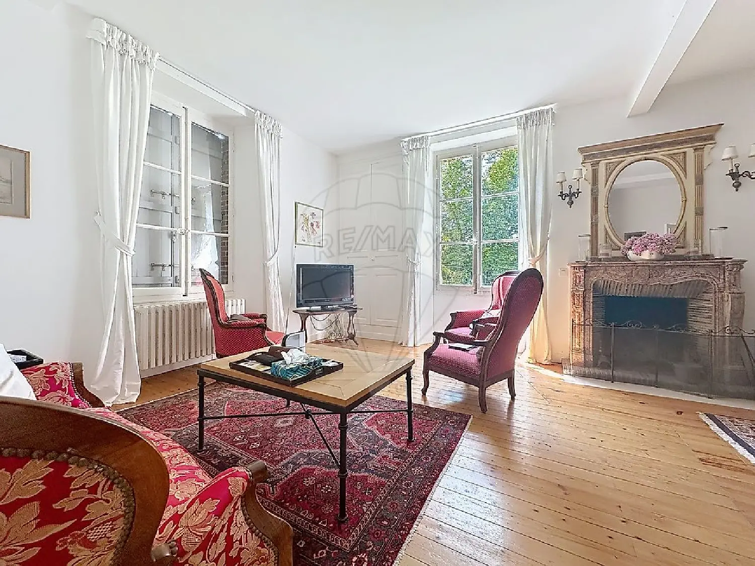 te koop huis Vernoy Yonne 3