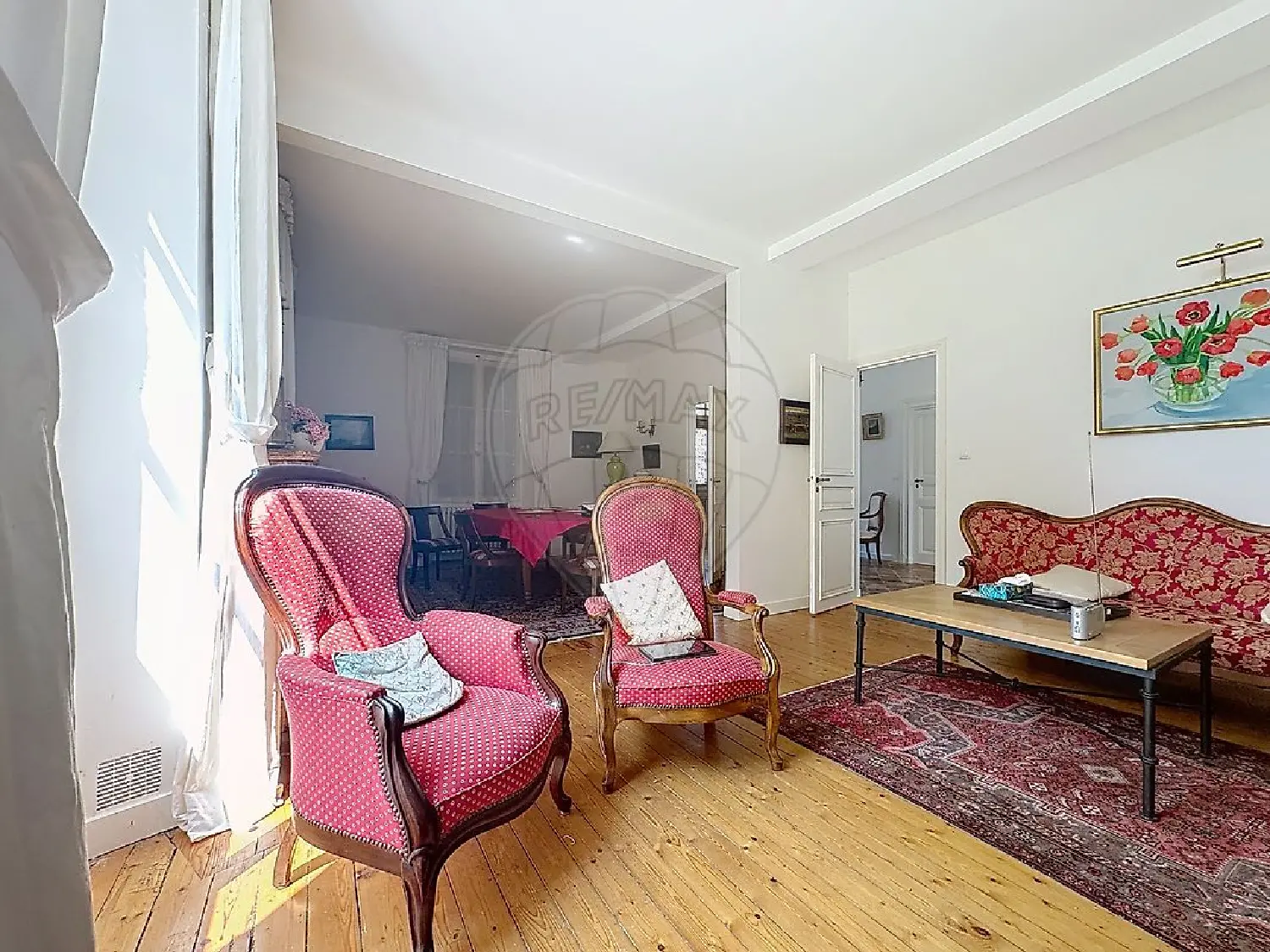  te koop huis Vernoy Yonne 4