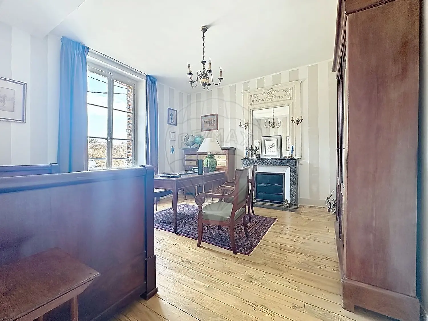  te koop huis Vernoy Yonne 8