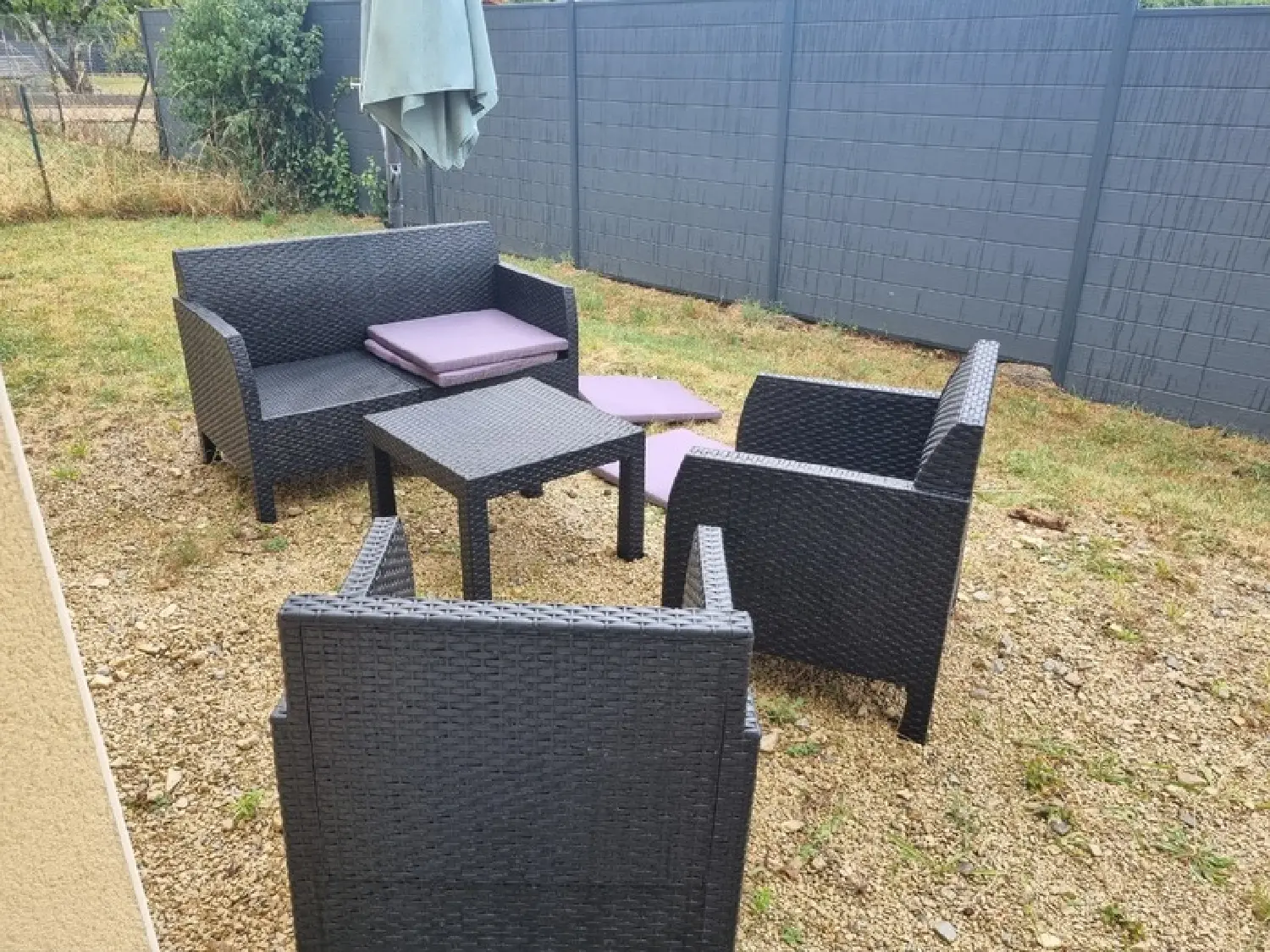  à vendre maison Verrières Vienne 2