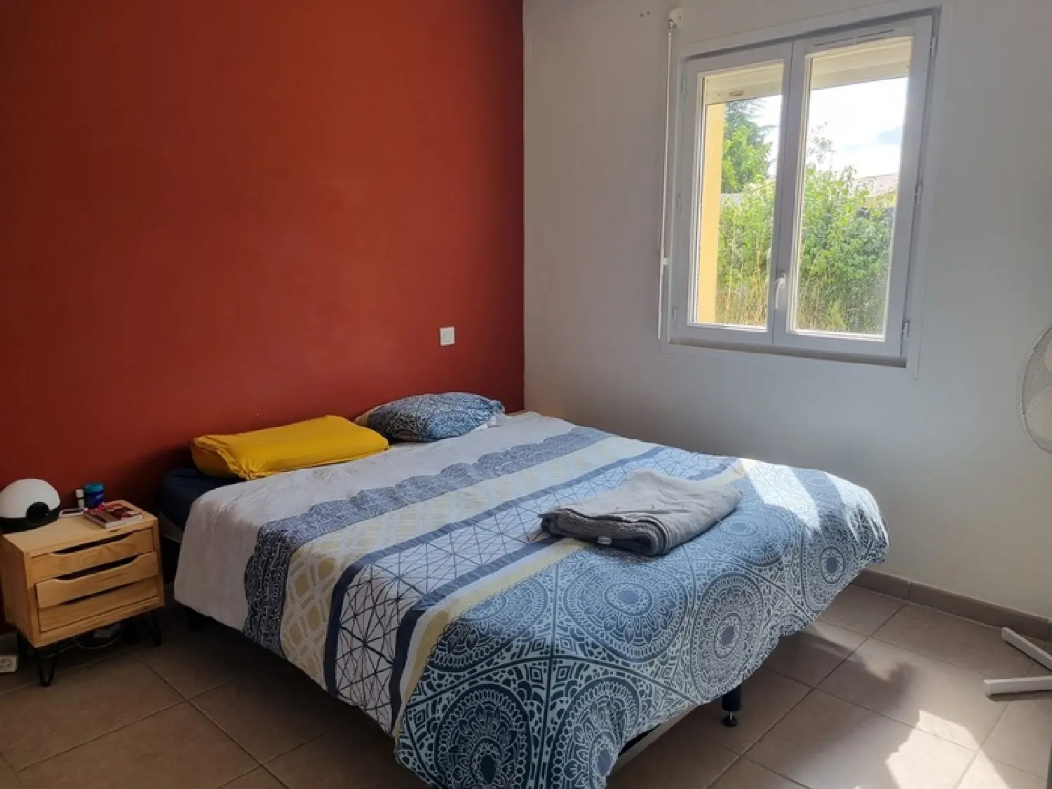  à vendre maison Verrières Vienne 6