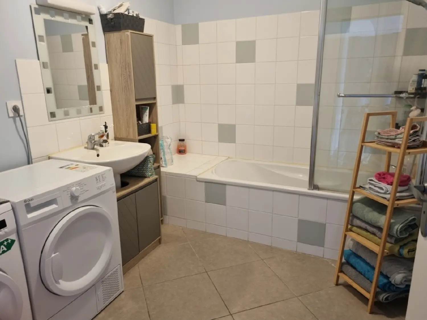  à vendre maison Verrières Vienne 7