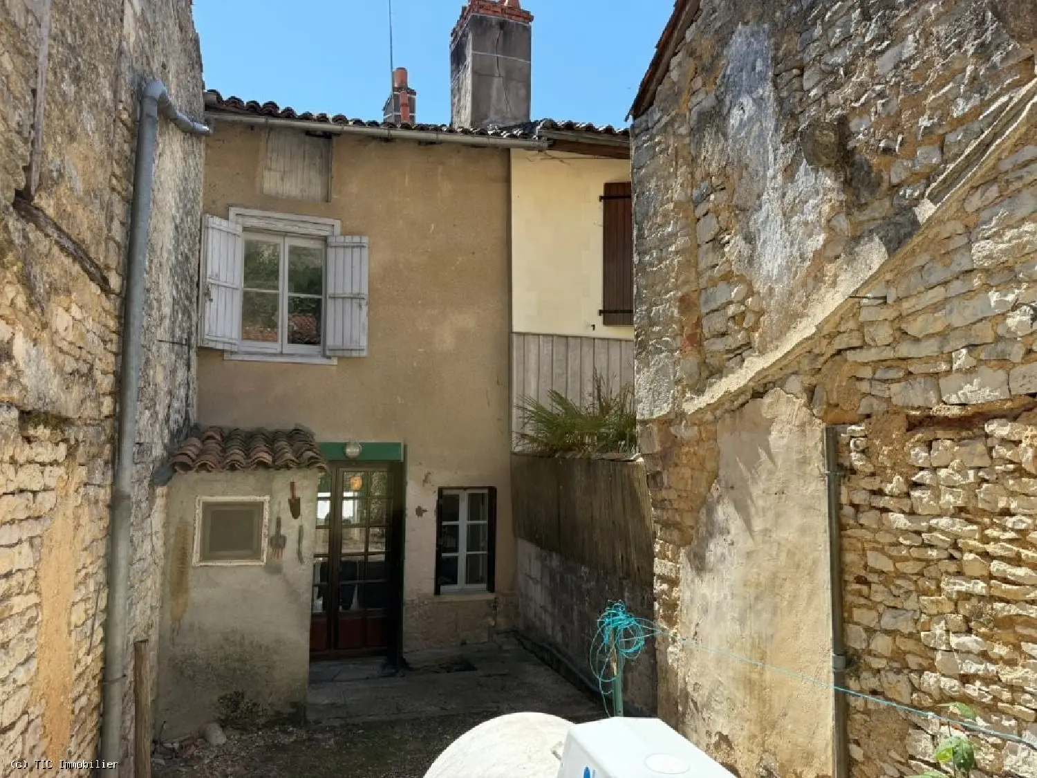  te koop huis Verteuil-sur-Charente Charente 2